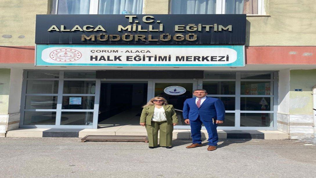 TÜRKİYE YÜZYILI MAARİF MODELİ